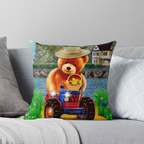 Item preview, Support Your Local Farmer designed and sold by KC Morcom.