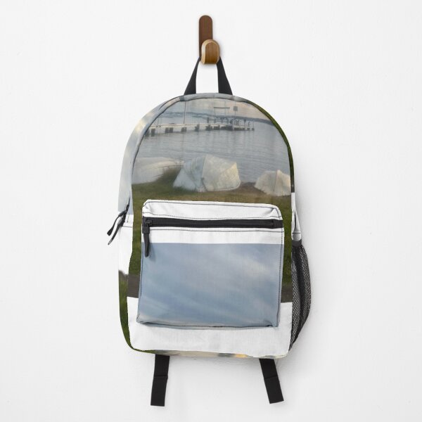 Item preview, Belmont Bay Splendour designed and sold by Ben Parkinson.