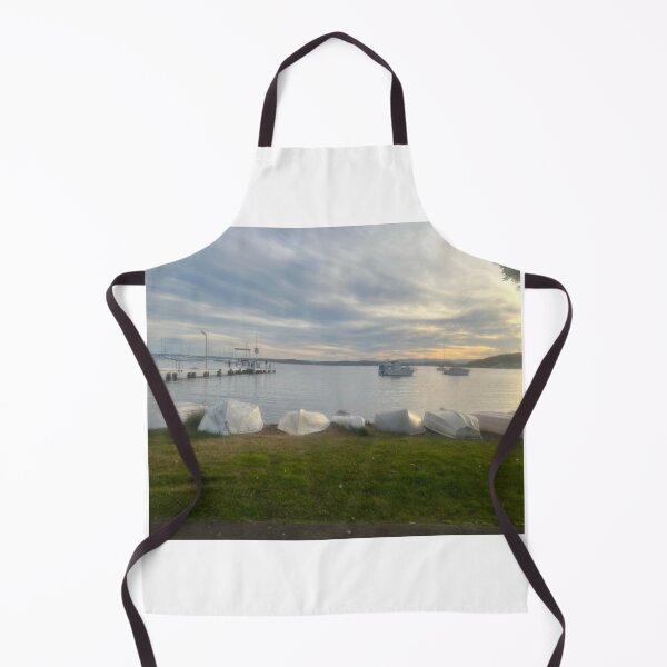 Item preview, Belmont Bay Splendour designed and sold by Ben Parkinson.