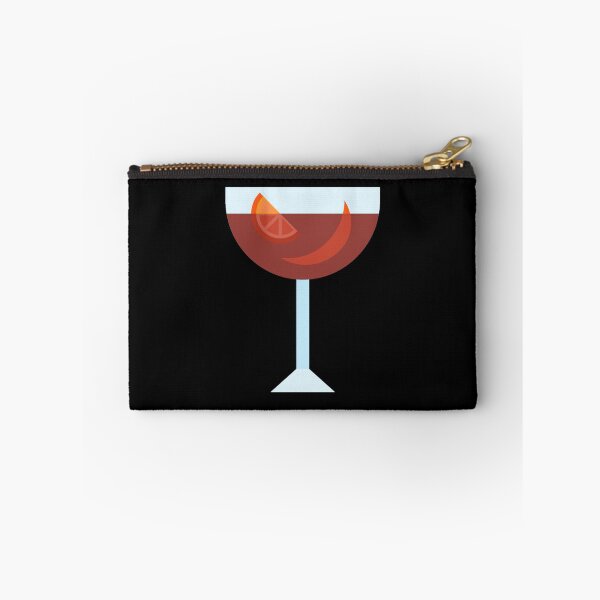 Item preview, Hanky Panky Cocktail designed and sold by antevasinart.