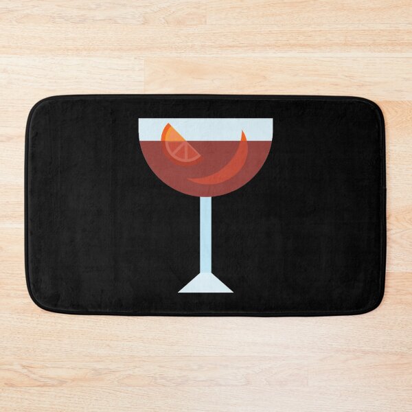 Item preview, Hanky Panky Cocktail designed and sold by antevasinart.