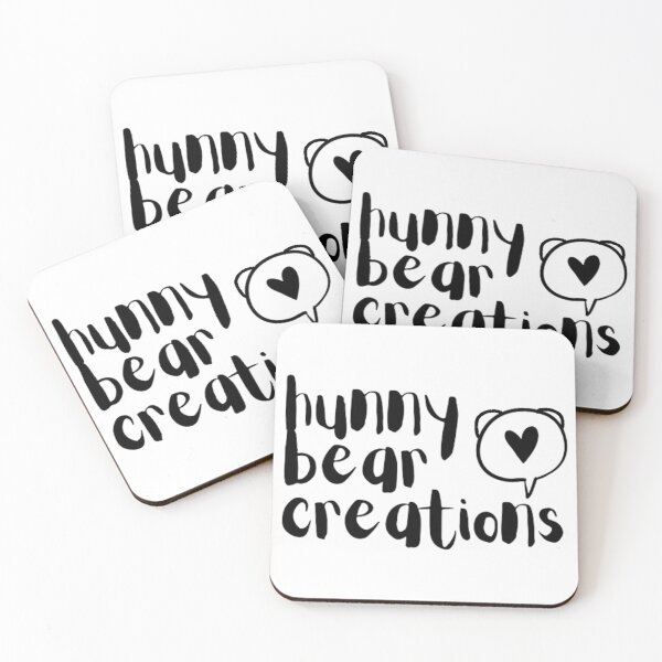 Item preview, Hunny Bear Creations designed and sold by HunnyBearC.
