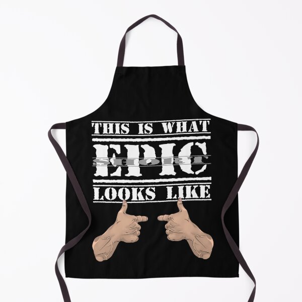 Item preview, This is what short & EPIC looks like- with hands pointing at self- dark designed and sold by -short- & EPIC shop.
