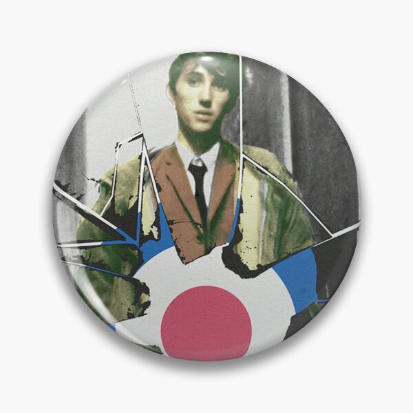 Item preview, Quadrophenia designed and sold by DMG DESIGN.