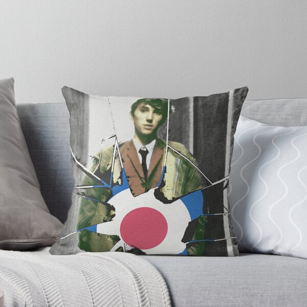 Item preview, Quadrophenia designed and sold by DMG DESIGN.