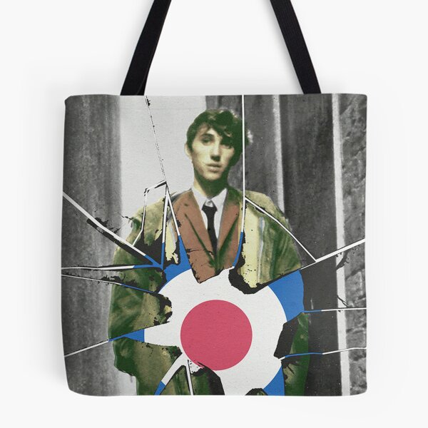 Artikelvorschau, Quadrophenie entworfen und verkauft von DMG DESIGN.