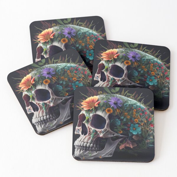 Item preview, Caveira designed and sold by Ideastorm.