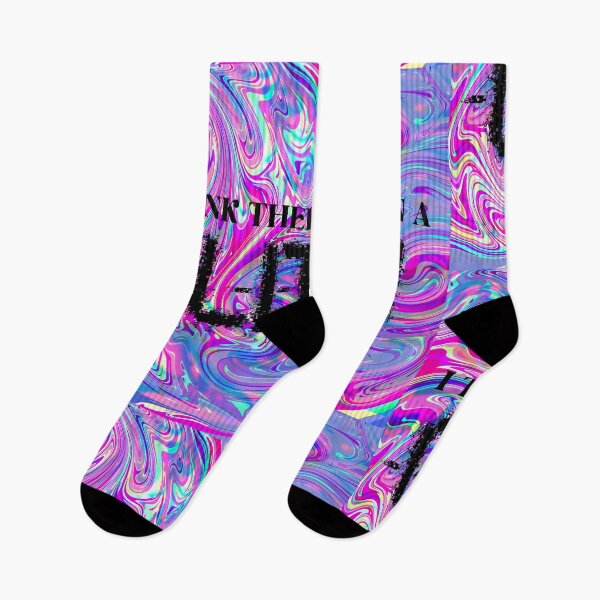 Item preview, Glitch Lyric Art Midnights Taylor Swift Full Color designed and sold by actually-mads.
