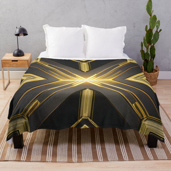 Item preview, Golden X designed and sold by JerichoYork.