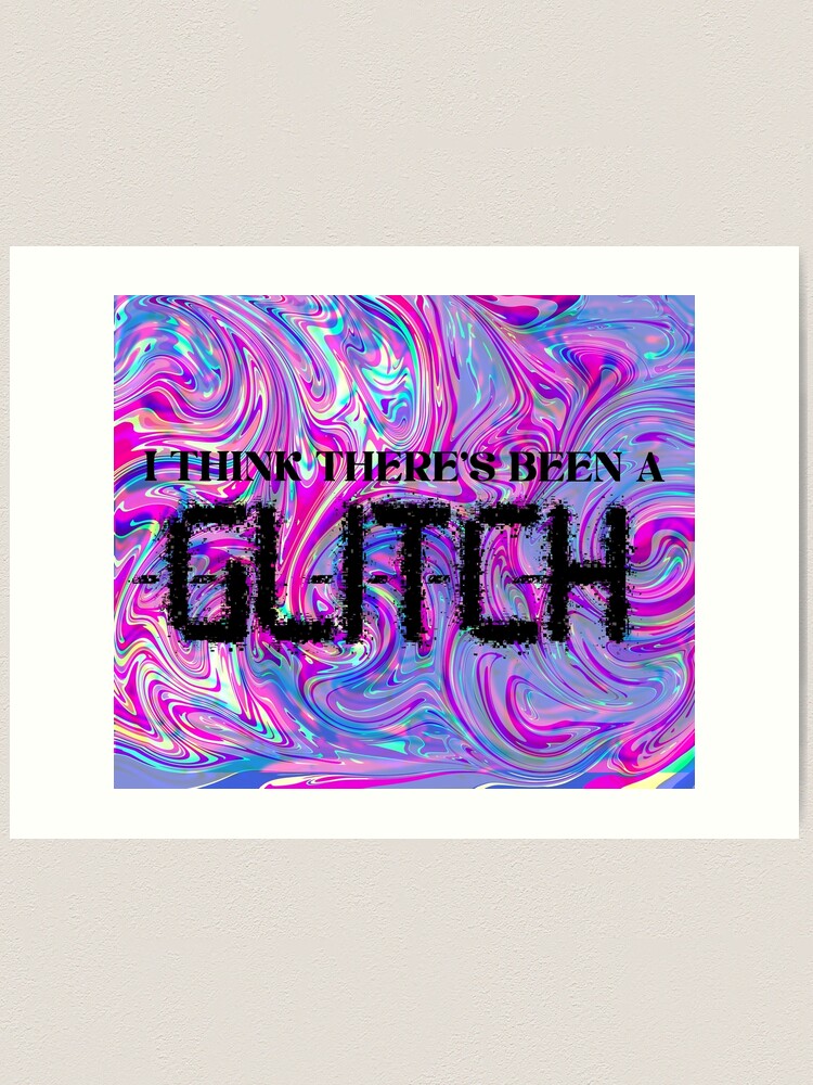 Meaning of Glitch by Taylor Swift