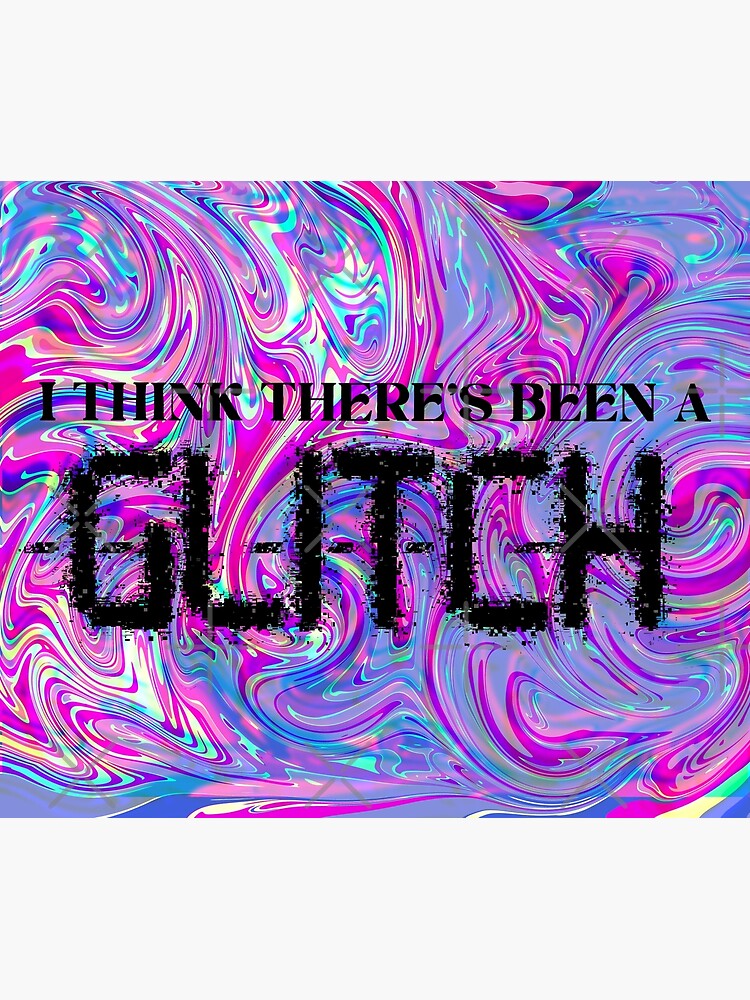 Taylor Swift • “Glitch”