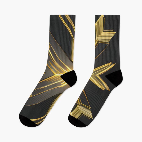 Item preview, Golden X designed and sold by JerichoYork.