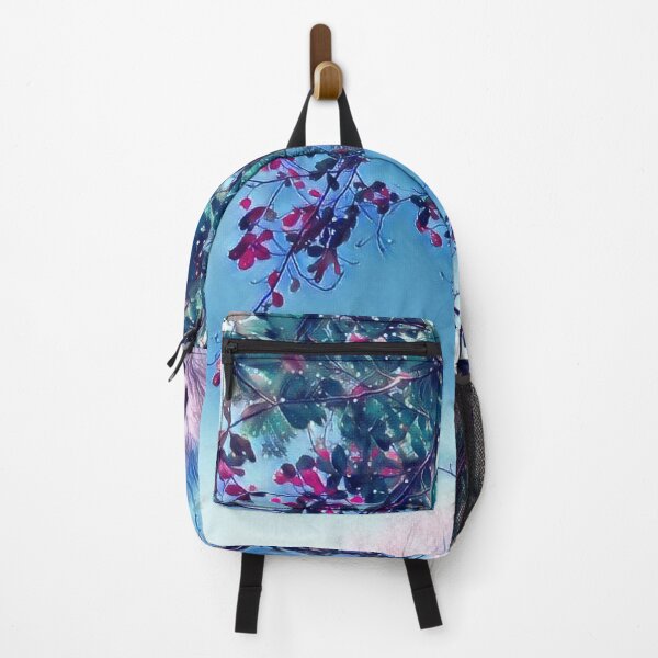 Item preview, Nature, sky, spring, summer, autumn, winter designed and sold by Yuhiart.