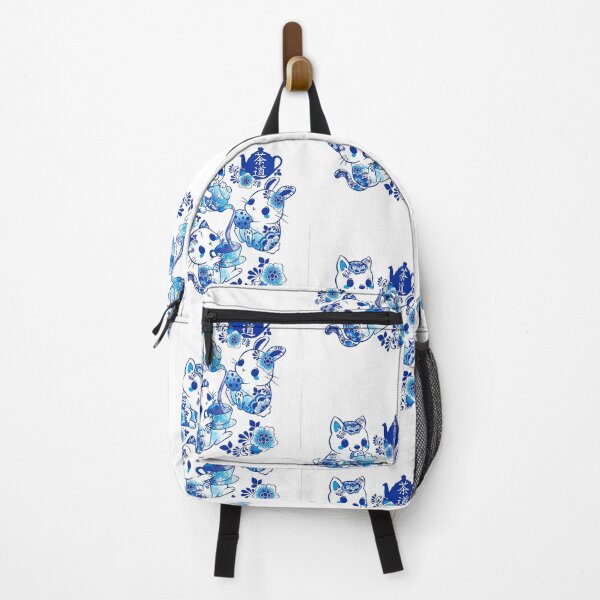 Item preview, back bag designed and sold by The2000best.