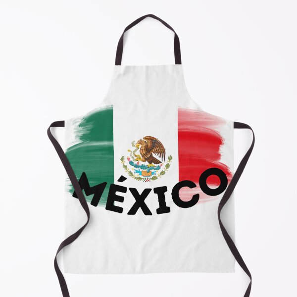 Item preview, México flag  designed and sold by Yayis2088.