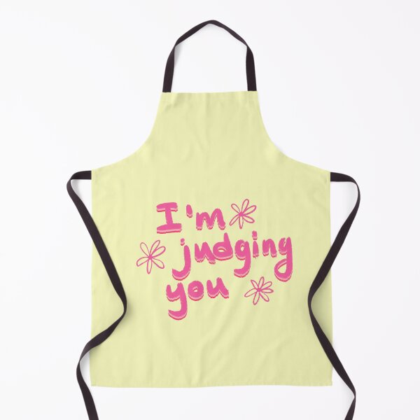 Item preview, Im judging you designed and sold by pinkyfish1010.