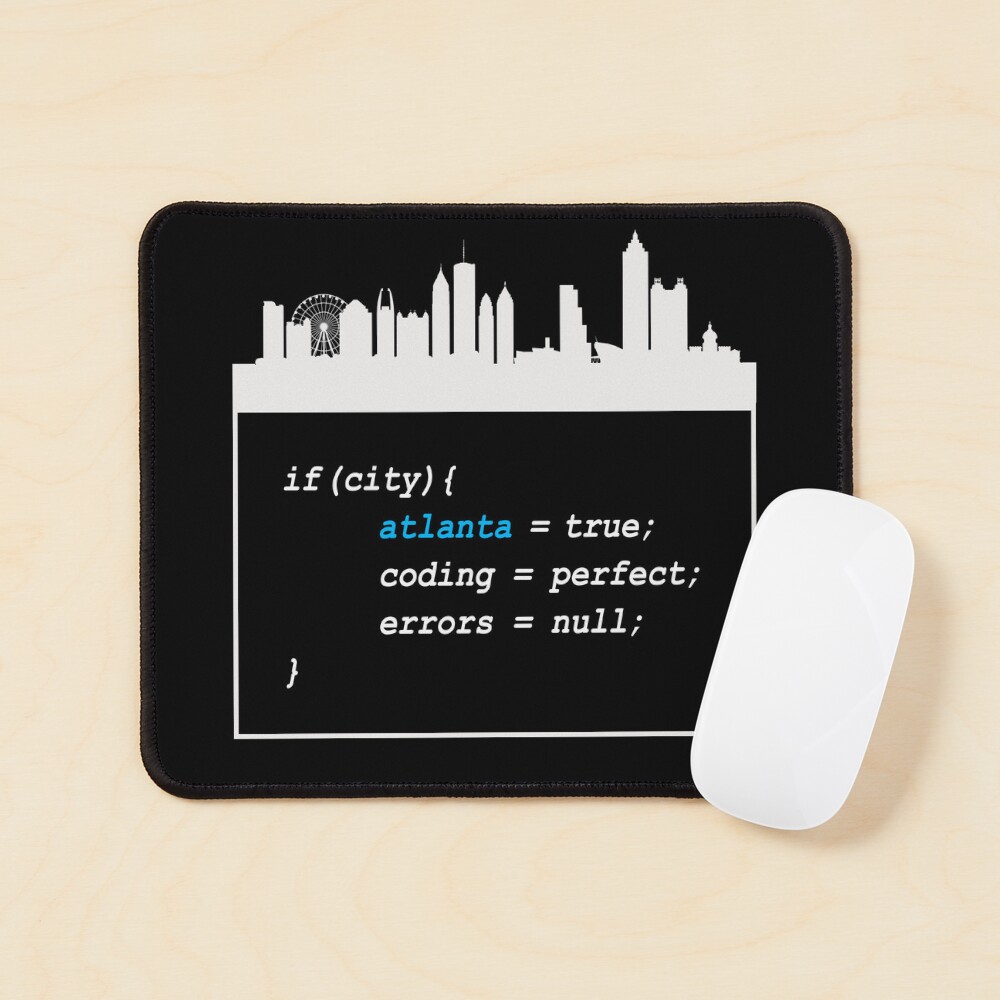 Item preview, Mouse Pad designed and sold by danielfgf.
