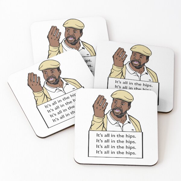 Item preview, It’s all in the hips designed and sold by HoTMidwest.