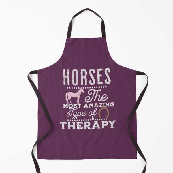 Item preview, Horse Girl Vibe Equestrian designed and sold by LeosCloset.