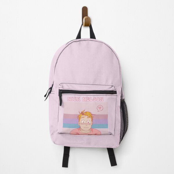 Item preview, Nick Nelson Heartstopper Fanart Diseño digital designed and sold by CrowKid667.