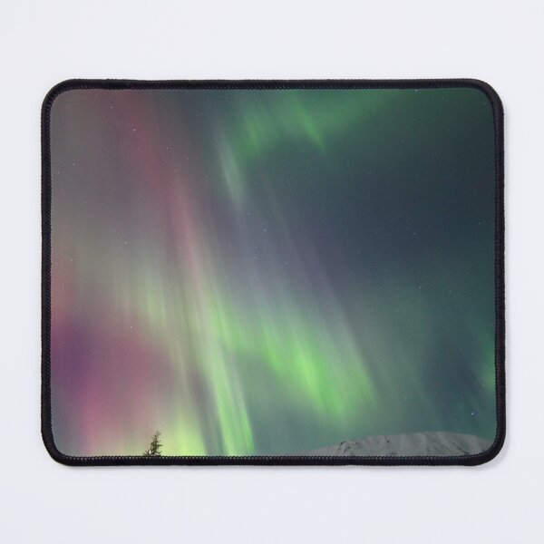 Item preview, Aurora Borealis II (Feb. 26, 2023) designed and sold by zumi.