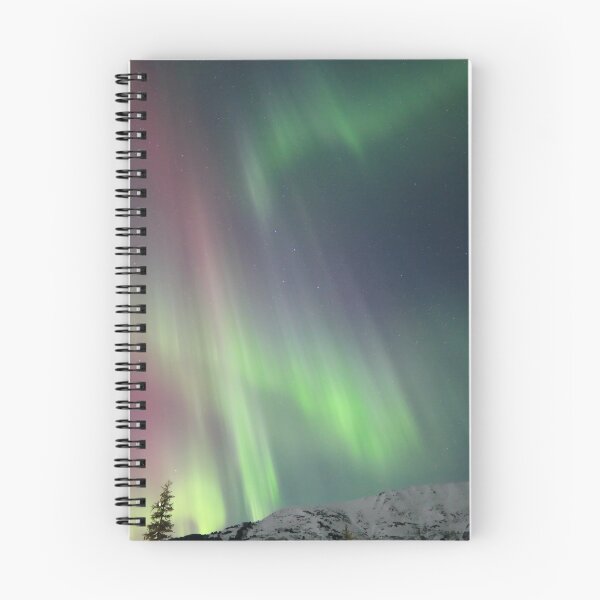 Item preview, Aurora Borealis II (Feb. 26, 2023) designed and sold by zumi.