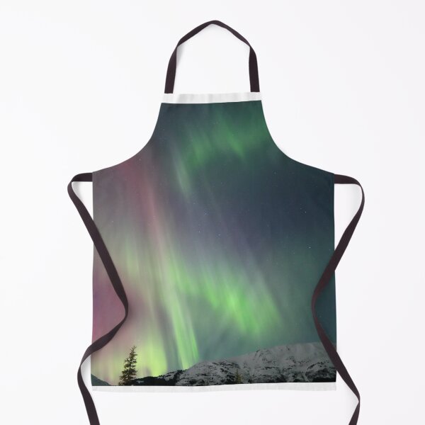 Item preview, Aurora Borealis II (Feb. 26, 2023) designed and sold by zumi.