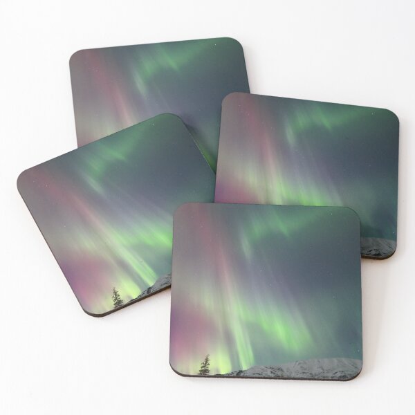 Item preview, Aurora Borealis II (Feb. 26, 2023) designed and sold by zumi.