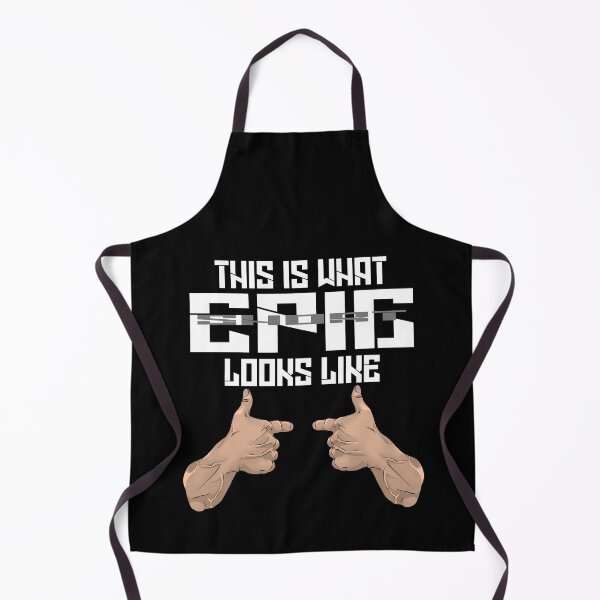 Item preview, This is what short & EPIC looks like pt3- with hands pointing at self- dark designed and sold by -short- & EPIC shop.