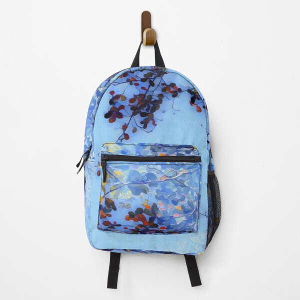 Item preview, Nature, sky, spring, summer, autumn, winter designed and sold by Yuhiart.