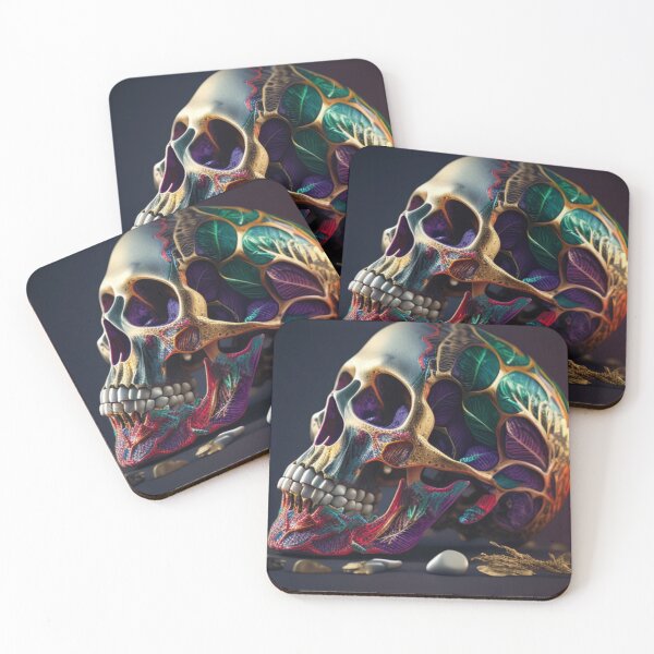 Item preview, Caveira designed and sold by Ideastorm.
