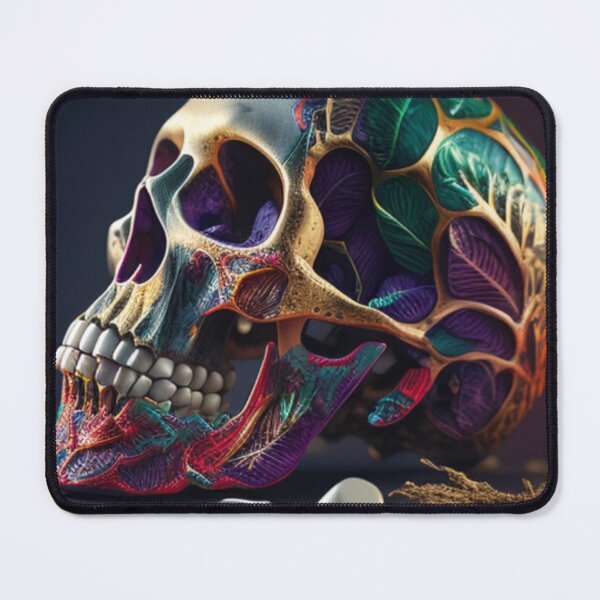 Item preview, Caveira designed and sold by Ideastorm.