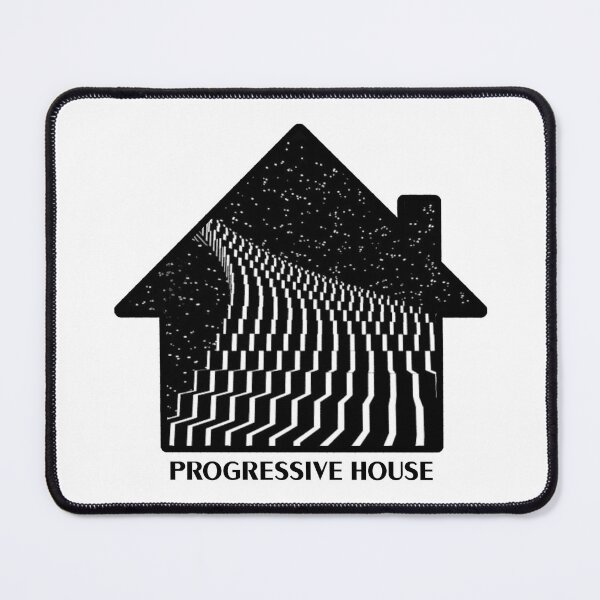 Item preview, Progressive House designed and sold by DFerraz.