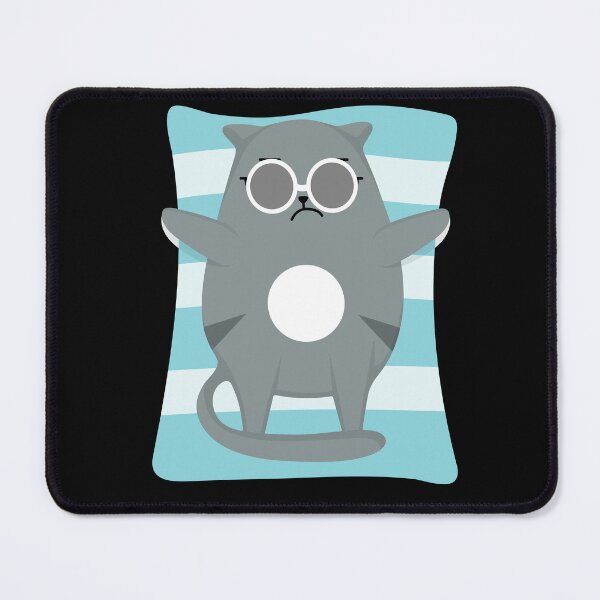 Item preview, Love to hate everything funny cat gifts 5 designed and sold by VectorPower.