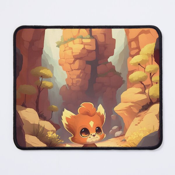 Item preview, Adorable Creature designed and sold by Marcelo Vieira.