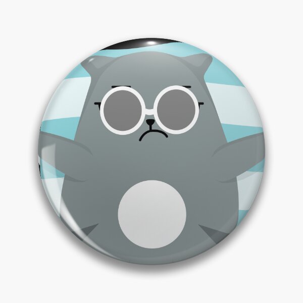 Item preview, Love to hate everything funny cat gifts 5 designed and sold by VectorPower.