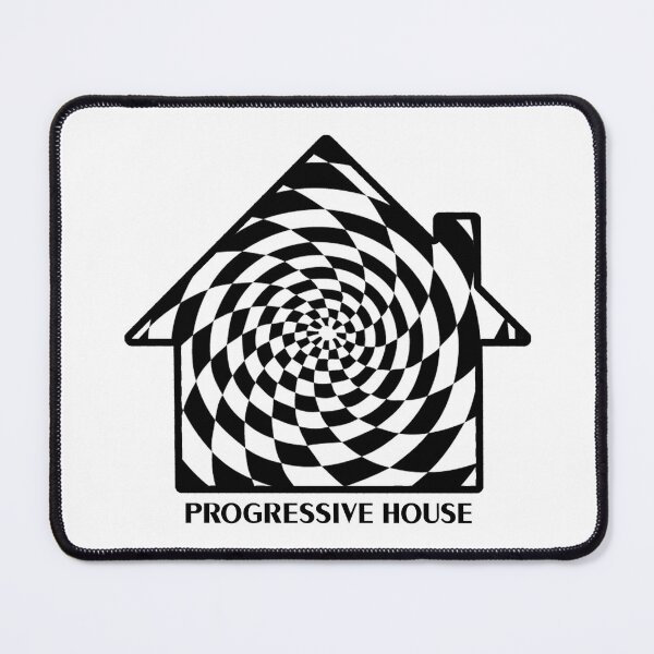 Item preview, Progressive House designed and sold by DFerraz.