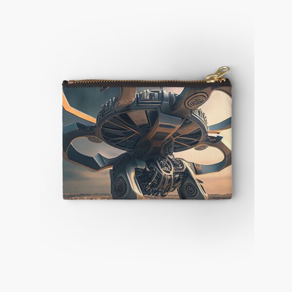 Item preview, Bladeless Quadcopter designed and sold by DigitizedArt.