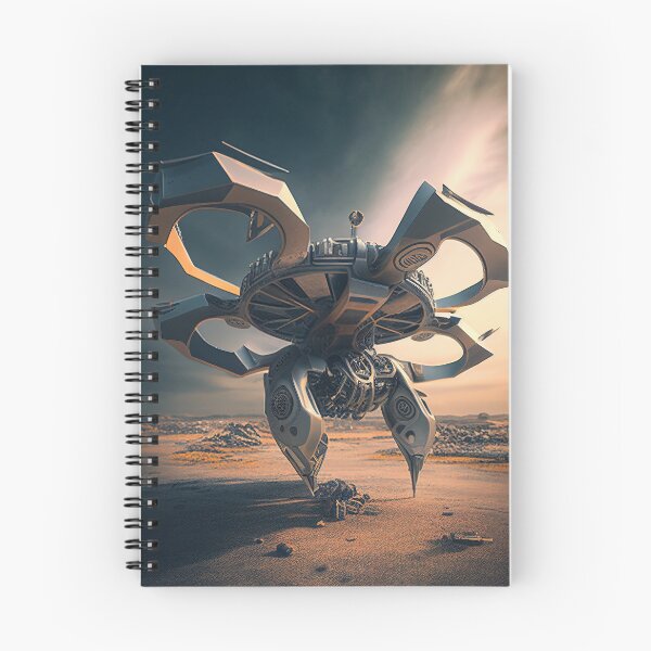 Item preview, Bladeless Quadcopter designed and sold by DigitizedArt.