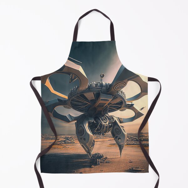 Item preview, Bladeless Quadcopter designed and sold by DigitizedArt.