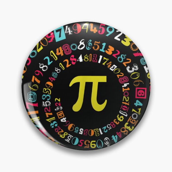 Item preview, Funny Pi Day Spiral Pi Math Tee for Pi Day 3.14 designed and sold by PhilzaMerch.
