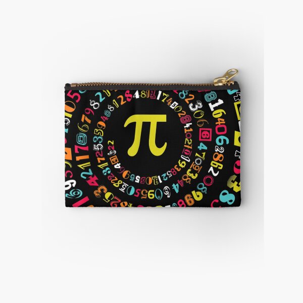 Item preview, Funny Pi Day Spiral Pi Math Tee for Pi Day 3.14 designed and sold by PhilzaMerch.