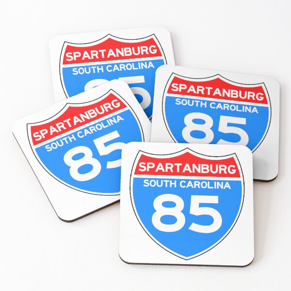 Item preview, Spartanburg, South Carolina designed and sold by positiveimages.
