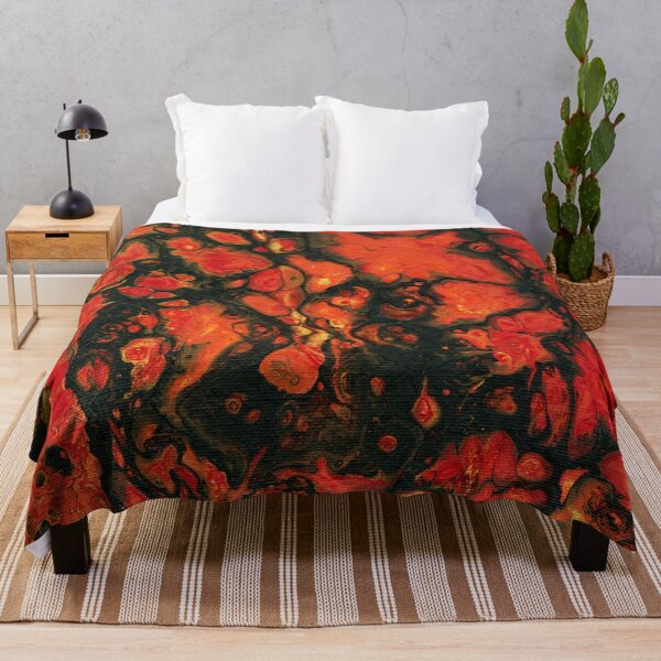 Item preview, Lava Flow designed and sold by RkkyRcoon.