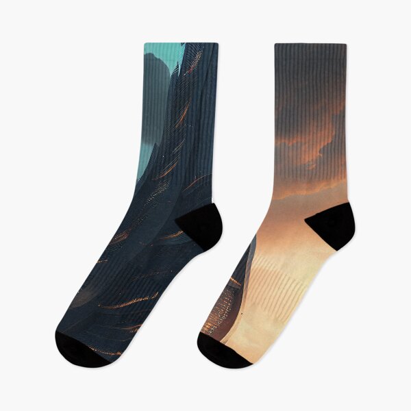 Item preview, Futuristic Skyscraper designed and sold by DigitizedArt.