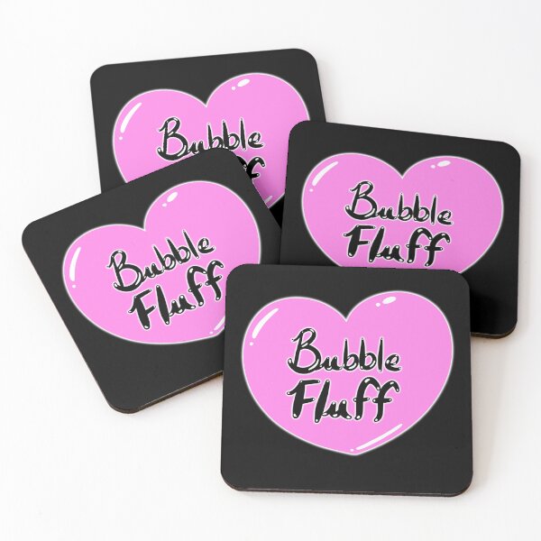 Item preview, BubbleFluff  designed and sold by BubbleFluffCo.