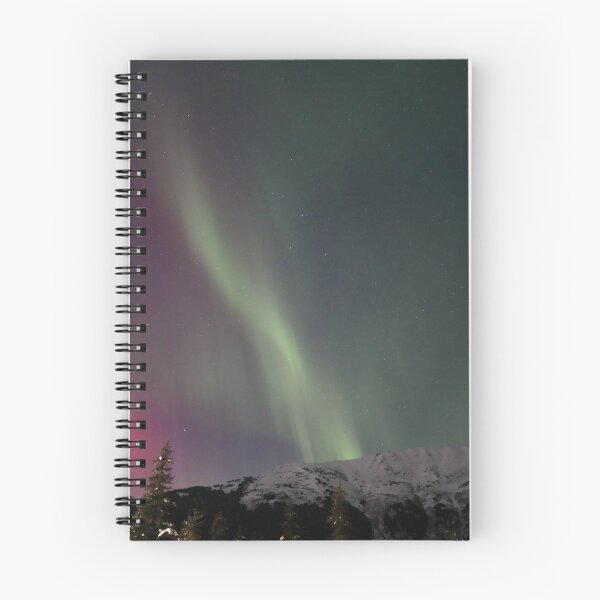 Item preview, Aurora Borealis III (Feb. 26, 2023) designed and sold by zumi.