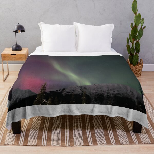 Item preview, Aurora Borealis III (Feb. 26, 2023) designed and sold by zumi.