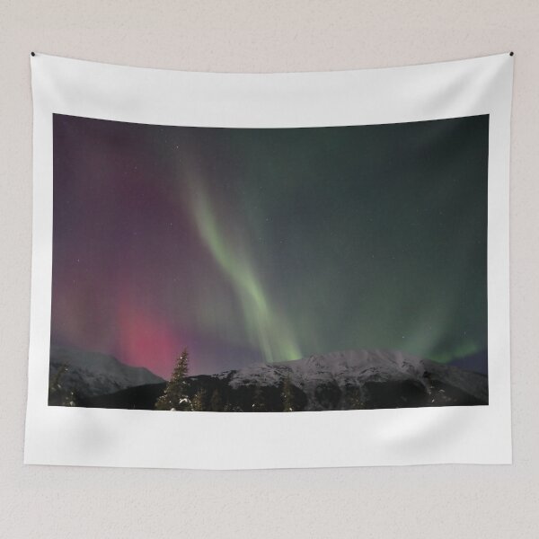 Item preview, Aurora Borealis III (Feb. 26, 2023) designed and sold by zumi.