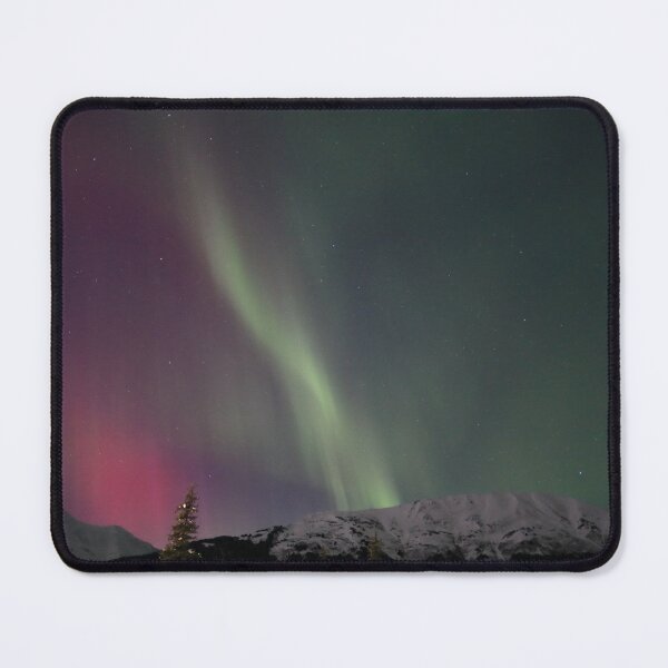 Item preview, Aurora Borealis III (Feb. 26, 2023) designed and sold by zumi.